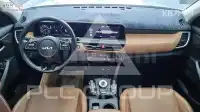 2025 KIA Seltos