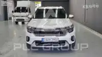 2025 KIA Seltos