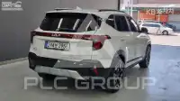 2025 KIA Seltos