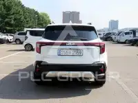 2025 KIA Seltos