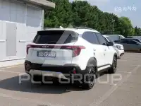 2025 KIA Seltos