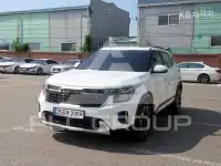 2025 KIA Seltos