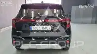 2025 KIA Seltos