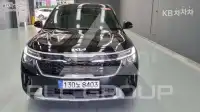 2025 KIA Seltos
