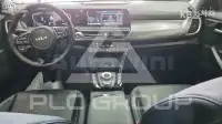 2025 KIA Seltos