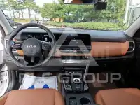 2025 KIA Seltos