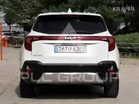 2025 KIA Seltos