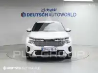 2025 KIA Seltos