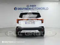 2025 KIA Seltos