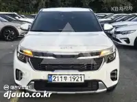 2025 KIA Seltos
