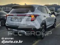 2025 KIA Seltos
