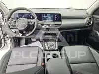 2025 KIA Seltos