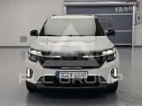 2025 KIA Seltos