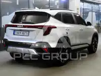 2025 KIA Seltos