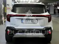 2025 KIA Seltos