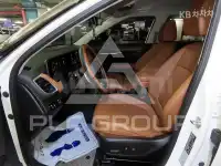 2025 KIA Seltos