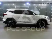 2025 KIA Seltos