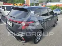 2025 KIA Seltos