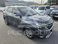 2025 KIA Seltos
