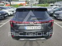 2025 KIA Seltos