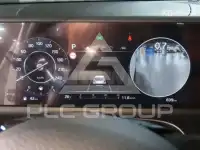 2025 KIA Seltos