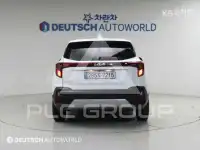2025 KIA Seltos