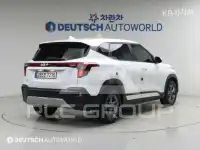 2025 KIA Seltos