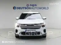 2025 KIA Seltos