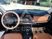 2025 KIA Seltos