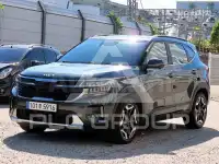 2025 KIA Seltos