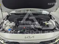 2025 KIA Seltos