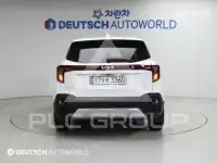2025 KIA Seltos