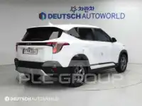 2025 KIA Seltos