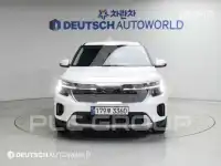 2025 KIA Seltos