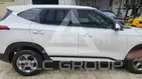 2025 KIA Seltos