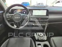 2025 KIA Seltos
