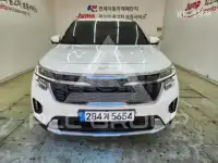 2025 KIA Seltos