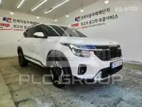 2025 KIA Seltos