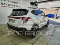 2025 KIA Seltos
