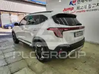 2025 KIA Seltos