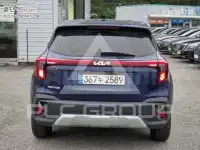 2025 KIA Seltos