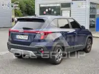 2025 KIA Seltos