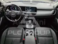 2025 KIA Seltos