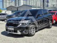 2025 KIA Seltos