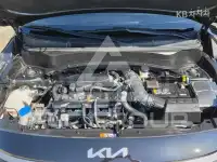 2025 KIA Seltos