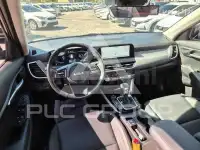 2025 KIA Seltos