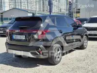 2025 KIA Seltos