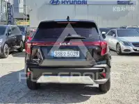 2025 KIA Seltos