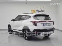 2025 KIA Seltos