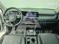 2025 KIA Seltos